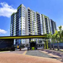 Freehold Apartment - Residensi Aman, Semenyih, Selangor