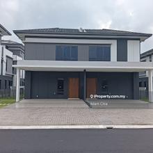 2 storey Bungalow Eco Ardence Setia Alam U12 Shah Alam Setia City