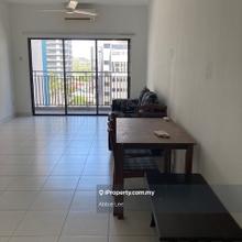 Metia Residence Shah Alam 3 rooms unit Below Market Value