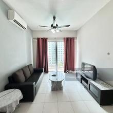 Golden Triangle Full Furnished Unit For Rent