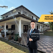 Spacious Detached House at Hui Sing