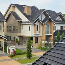 Essex Garden, Setia Eco Templer, Templer Park, Rawang