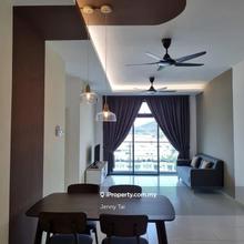 Grand Residence Condo, bukit baru, melaka near manipal and GH 