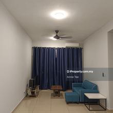 Meridian Bayvue Apartment/ High Floor/ Renovated Unit/ Full Loan