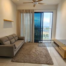 Vivo Executive 2 Carpark Batu Kawan For Rent