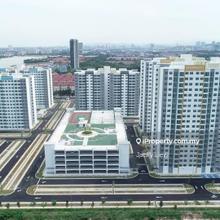 Seri utama apartment puchong utama