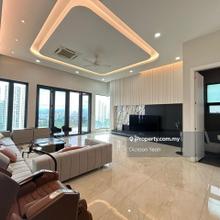 Luxury Bungalow in Quiet Natural Environment