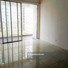 Platinum lake pv20 condominium setapak