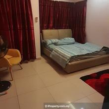 Endah Promenade Limited Studio unit for sale