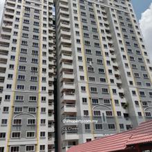 Condo for sale@ Pelangi Damansara Petaling Jaya