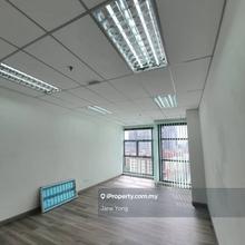 3 Towers Ampang