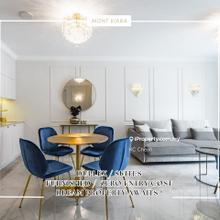Discover Our Latest Promo Price and Packages for Suites & Duplex