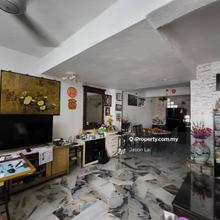 2 storey Terrace House @ Pandan Perdana Cheras for sale!