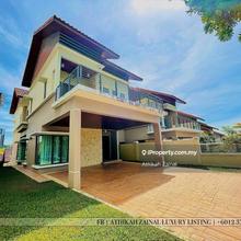 Actual Unit, Actual Price - Great Land Area For Swimming Pool