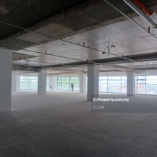 KLCC, TRX, Bukit Bintang, LRT, Star Boulevard Commercial Space