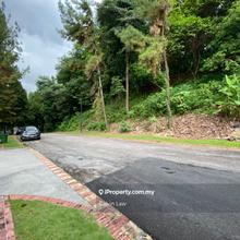 Bungalow land for Sale