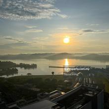 Puteri Harbour, Imperia Condo