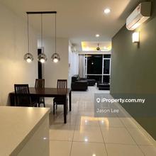 Suasana Bangsar Unit For Sale