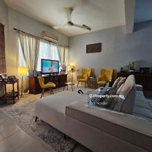 2 storey terrace, Kota Damansara