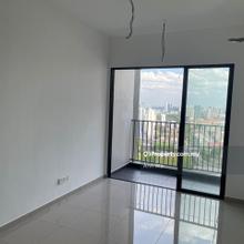Hipster Residence Unit For Sale,Condo Taman Desa Dijual,MRT/LRT nearby