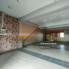 Kedai untuk Disewa @ Bandar Baru Tanah Merah, Kelantan