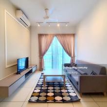 Modern Living Sunway Geosense for Rent 
