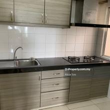 Cova Suites highest floor unit for rent!