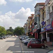 Ground floor Shop for Rent Bandar Utama Aman Suria