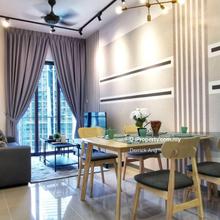 Below Market 2 Bedroom Fully Furnished For Sale @ Southlink 