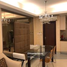 Fully Furnished, Vacant 