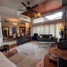 Exquisite Bungalow for Sale in Tadisma, Seksyen 13, Shah Alam