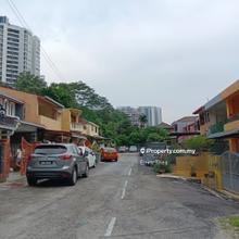 Fully Furnished Double storey for rent