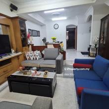 Bukit Mewah Jalan mewah ria Double Storey House For Sale
