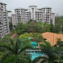 Pan Vista Spacious Apartment For Sale 