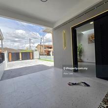 Fully Renovate Extend 20x90 Taman Petaling Chi Liung 2 Storey Klang