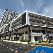 For Rent: Brand New Ground Floor Shop @ Hana Square, Eco Ardence