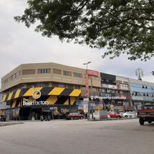 Corner Shop shop for rent @ ss2