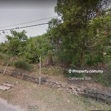 Krubong Industrial Land