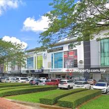1st Floor Intermediate Commercial Shop (Facing Main Road) @ Saradise 