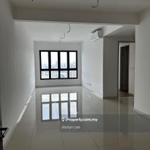 Sunway Serene Partially Furnished For Sale 
