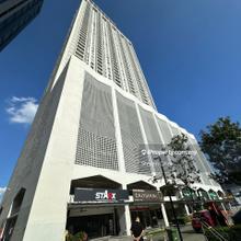 Walk to mytown, ikea, sunway velocity, hot deal area