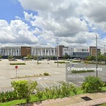 10ac Nilai freehold development land for sale 3km lotus aeon giant