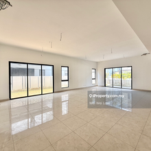 Cheria Residences 40x85 Semi D Tropicana Aman