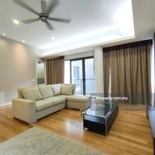 Serviced residence for Rent