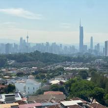 Bangsar Damansara heights bukit tunku Kerry hill klcc penthouse