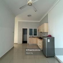 Bukit Indah Apartment Near Horizon Hills Nusa Idaman 2nd Link to Tuas