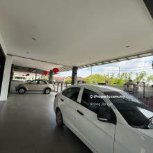 2 Storey Bangalow @ Taman Impian Ria 