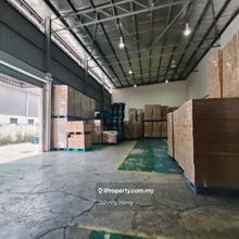 Kempas Utama Skudai Cluster Factory For Sale Johor Bahru Kempas 