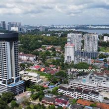 Kampung nong chik bungalow land for sale