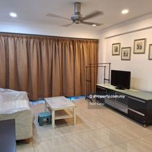 Fully Furnished Condo for Rental